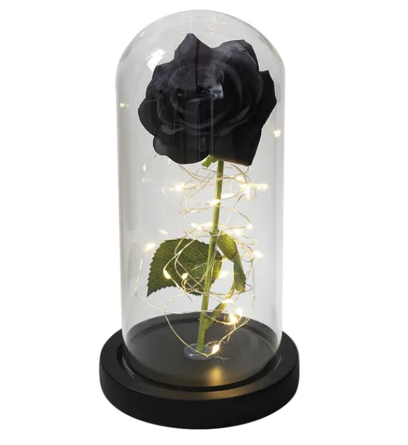 Galaxy Rose Artificial Flowers