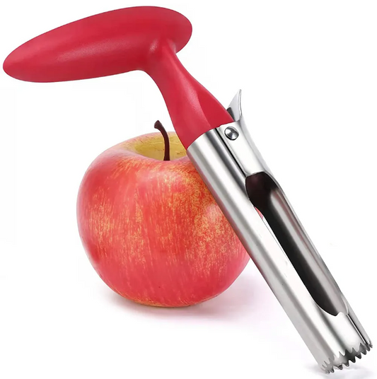 Apple seed remover