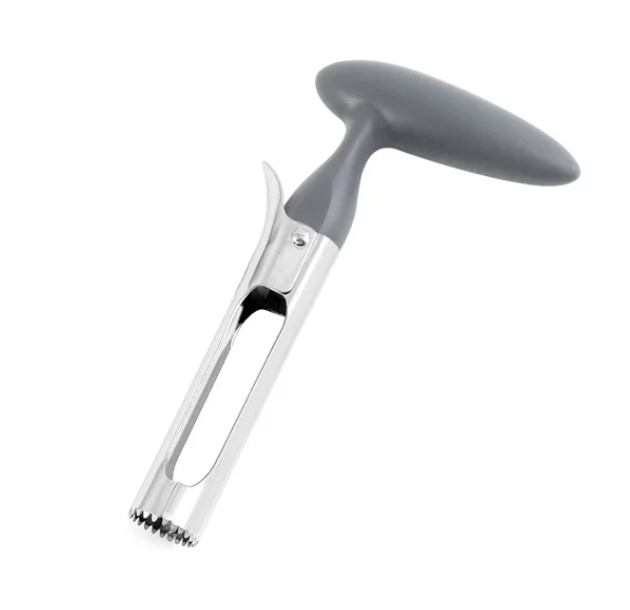 Apple seed remover